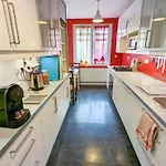 La Maison Calme Et Lumineuse, Jardin, Proche Metro * Toulouse