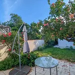 La Maison Calme Et Lumineuse, Jardin, Proche Metro