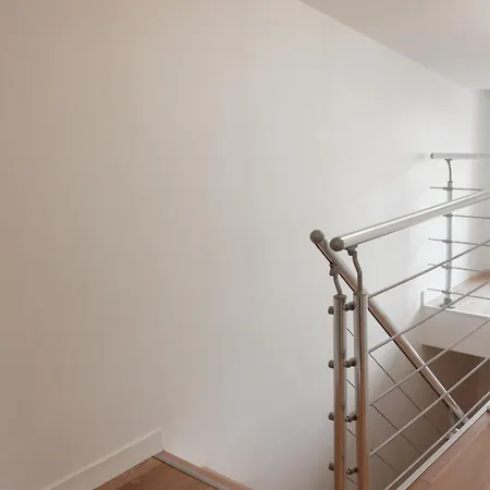 La Maison Calme Et Lumineuse, Jardin, Proche Metro Toulouse