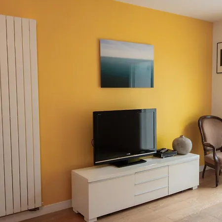 La Maison Calme Et Lumineuse Avec Jardin Holiday home Toulouse