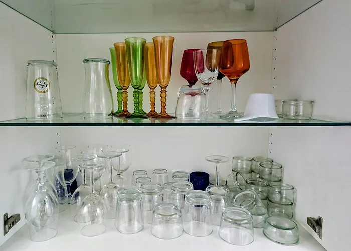 La Maison Calme Et Lumineuse, Jardin, Proche Metro 펜션