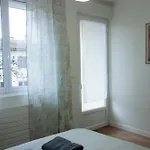 La Maison Calme Et Lumineuse, Jardin, Proche Métro Casa vacanze *