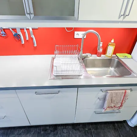 Dom wakacyjny La Maison Calme Et Lumineuse, Jardin, Proche Metro