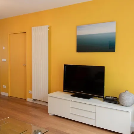 La Maison Calme Et Lumineuse, Jardin, Proche Metro