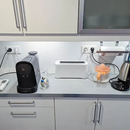 Dom wakacyjny La Maison Calme Et Lumineuse, Jardin, Proche Metro