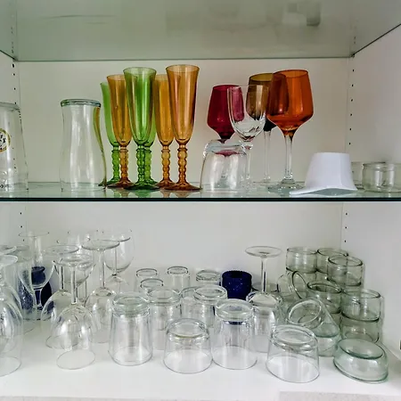 La Maison Calme Et Lumineuse, Jardin, Proche Métro Casa vacanze